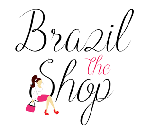 Diseño de Logo por CarlaLeal para Brazil The Shop | Diseño: #4856539
