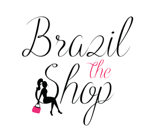 Diseño de Logo por CarlaLeal para Brazil The Shop | Diseño: #4856544