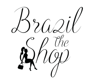 Diseño de Logo por CarlaLeal para Brazil The Shop | Diseño: #4856548