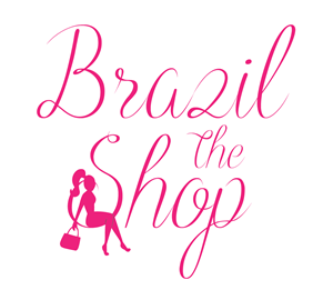 Diseño de Logo por CarlaLeal para Brazil The Shop | Diseño: #4856572