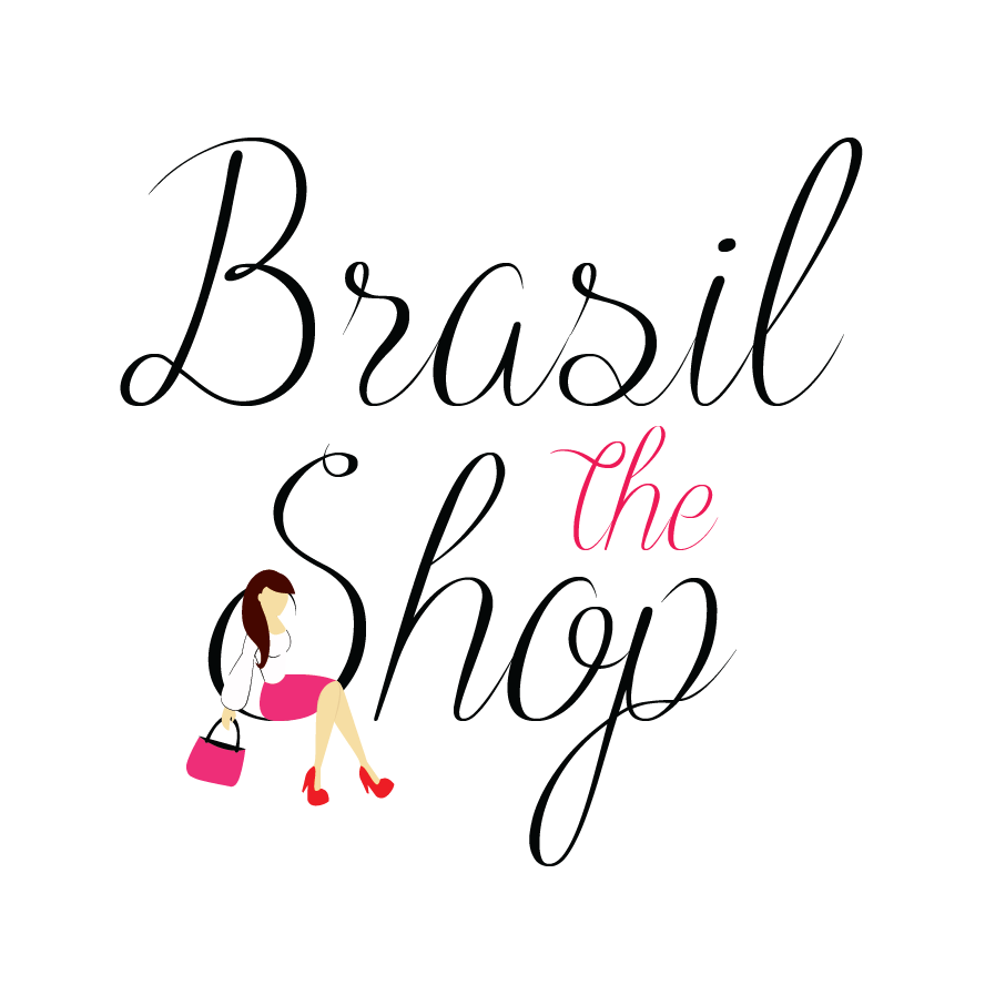 Logo Design by CarlaLeal for Brazil The Shop | Design #4860819