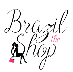 Diseño de Logo por CarlaLeal para Brazil The Shop | Diseño: #4860885