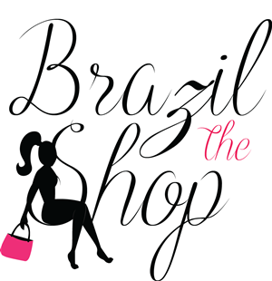 Diseño de Logo por CarlaLeal para Brazil The Shop | Diseño: #4867494