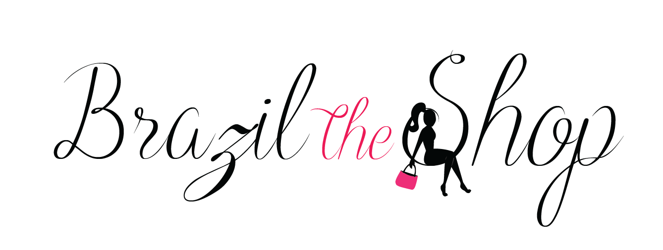 Design de Logo par CarlaLeal pour Brazil The Shop | Design : #4867554