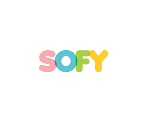 SOFY | Diseño de Logo por Mandarina