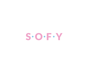 SOFY | Diseño de Logo por Vetroff