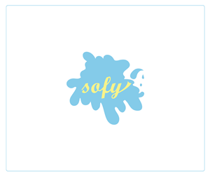 SOFY | Diseño de Logo por GRAPHICS DRIVE