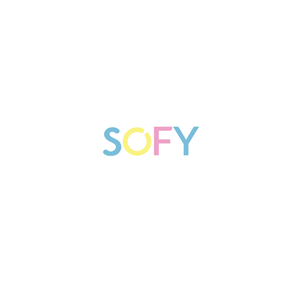 SOFY | Diseño de Logo por Alchemist