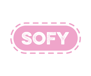 SOFY | Diseño de Logo por JoGraphicDesign