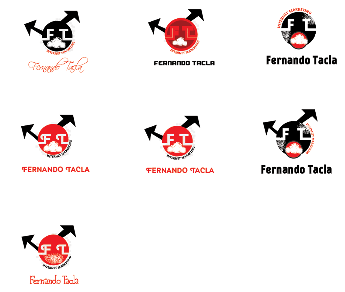 Logo Design by Mena Aboud for this project | Design #1371614