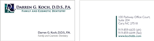 Stationery Design by panos for this project | Design: #4874986