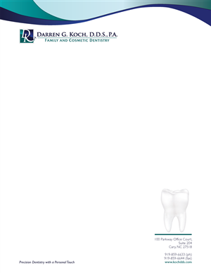 Stationery Design by panos for this project | Design: #4912617