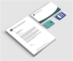Stationery Design by Design Bay Lab for this project | Design: #4949173