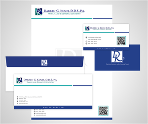 Stationery Design by Ovimatic for this project | Design: #4881666