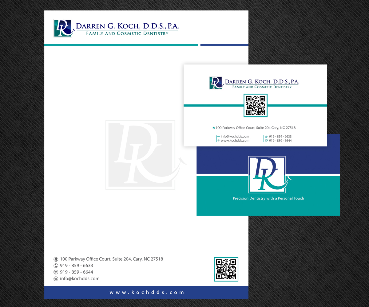 Diseño de Papelería por Ovimatic para este proyecto | Diseño #4913593