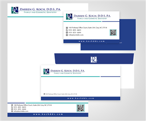 Stationery Design by Ovimatic for this project | Design: #4954714
