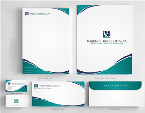 Stationery Design by szabist for this project | Design: #4909448