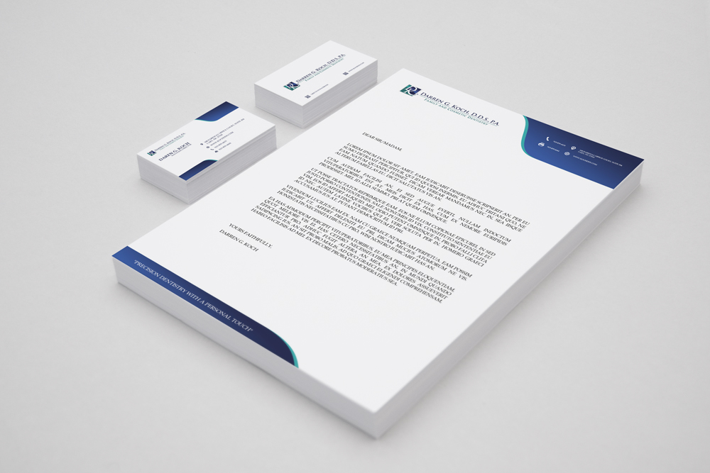Stationery Design by SimplyLogoDesign for this project | Design #4875238