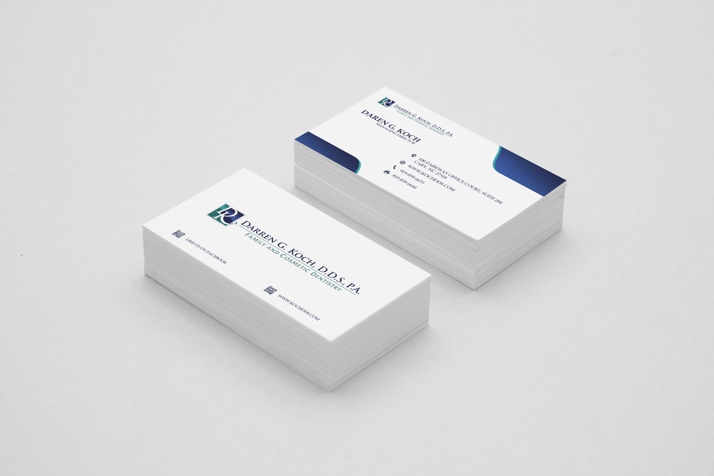 Diseño de Papelería por SimplyLogoDesign para este proyecto | Diseño #4875242