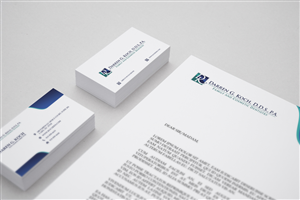 Schreibwaren-Design von SimplyLogoDesign für dieses Projekt | Design #4875245