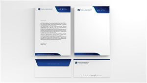 Stationery Design by SimplyLogoDesign for this project | Design: #4875247