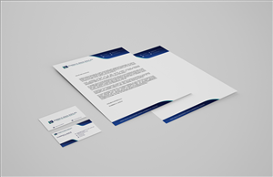 Stationery Design by SimplyLogoDesign for this project | Design: #4878728