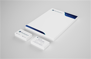 Stationery Design by SimplyLogoDesign for this project | Design: #4878740
