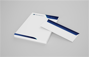 Stationery Design by SimplyLogoDesign for this project | Design: #4878753
