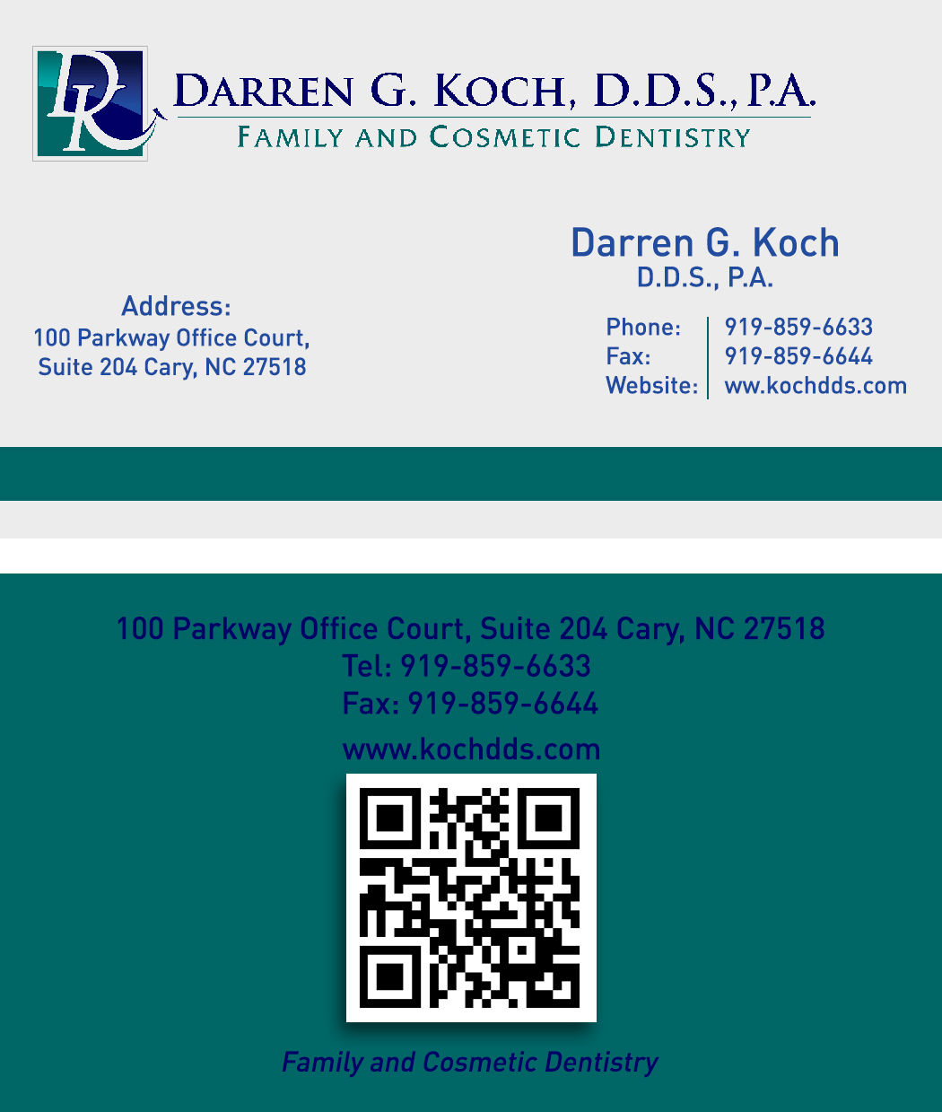 Business Card Design by Designer Valley for this project | Design #4968114