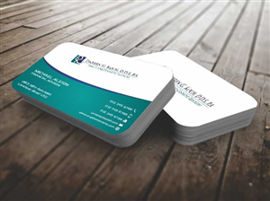 Diseño de Tarjeta de Presentación por szabist para este proyecto | Diseño: #4908082