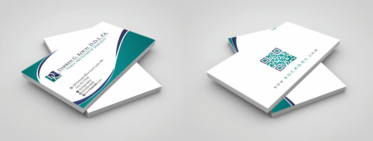 Business Card Design by szabist for this project | Design #4909113