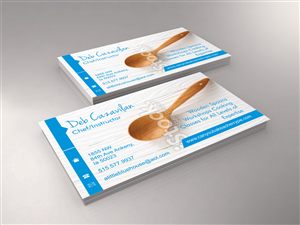 Business Card Design by asykar design for this project | Design: #4861565