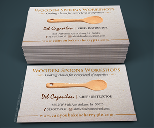 Business Card Design by adiazudin for this project | Design: #4876418