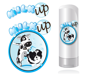 Logo Design by Soula Vetter