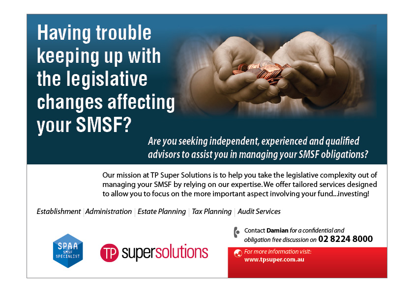 Advertisement Design by Jozbel for Summit Publishing Pty Ltd | Design #1393563
