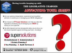 Advertisement Design by Subak Graphics for Summit Publishing Pty Ltd | Design: #1382246