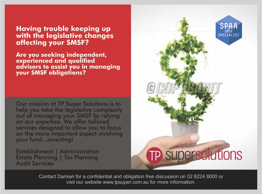 Advertisement Design by barinix for Summit Publishing Pty Ltd | Design #1383083