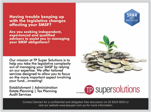 Advertisement Design by barinix for Summit Publishing Pty Ltd | Design: #1383088