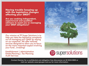 Advertisement Design by barinix for Summit Publishing Pty Ltd | Design: #1384264