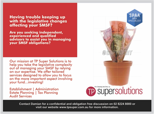 Advertisement Design by barinix for Summit Publishing Pty Ltd | Design: #1384266