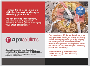 Advertisement Design by barinix for Summit Publishing Pty Ltd | Design: #1384272