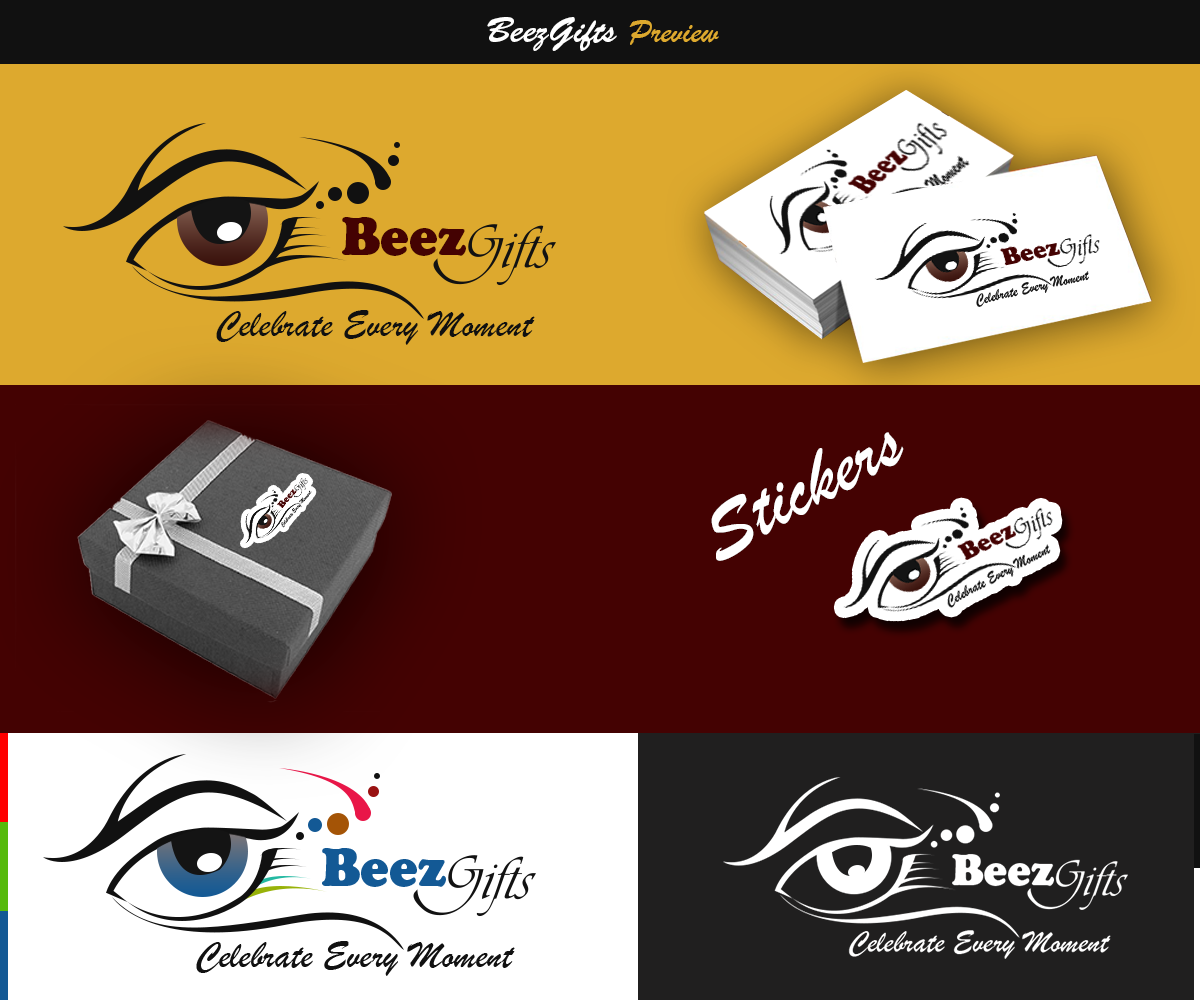 Logo Design by Sam for this project | Design #4858447