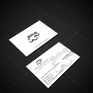 Design de Carte de Visite par farani pour Head Hunters Asia Pacific Pty Ltd | Design : #1376225