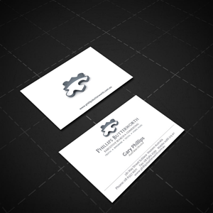 Design de Carte de Visite par farani pour Head Hunters Asia Pacific Pty Ltd | Design : #1376227