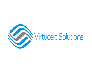 Logo Design by Narayanan B for Virtuosic Solutions, Inc. | Design: #4939693