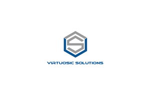 Logo Design by real_touch for Virtuosic Solutions, Inc. | Design: #4959507