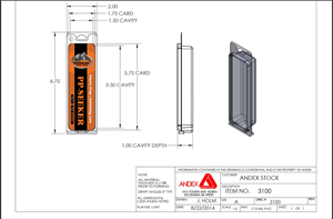Diseño de Empaque por Smart Line Adv para WST | Diseño: #4908018