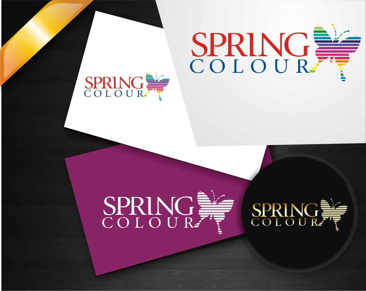 Logo Design by ArifRif for this project | Design #4970260