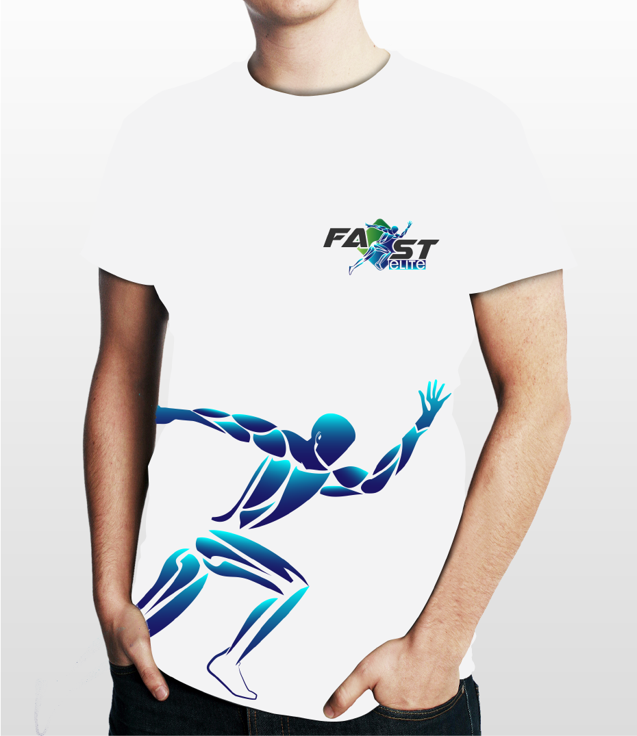 T-shirt Design by yasha for this project | Design #4858249