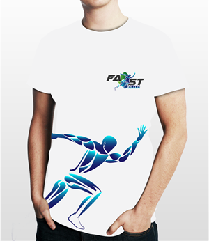 T-shirt Design by yasha for this project | Design: #4858249